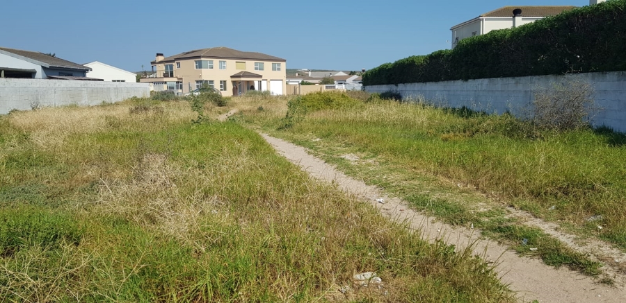 0 Bedroom Property for Sale in Country Club Western Cape